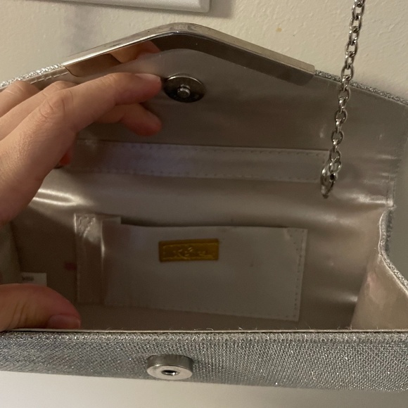 Royal Blue Prom Dress - Picture 10 of 11